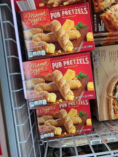 Supermarket «ALDI», reviews and photos, 2810 W Kingshighway, Paragould, AR 72450, USA