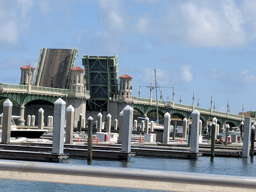 Boat Rental Service «Schooner Freedom Charters», reviews and photos, 111 Avenida Menendez, St Augustine, FL 32084, USA