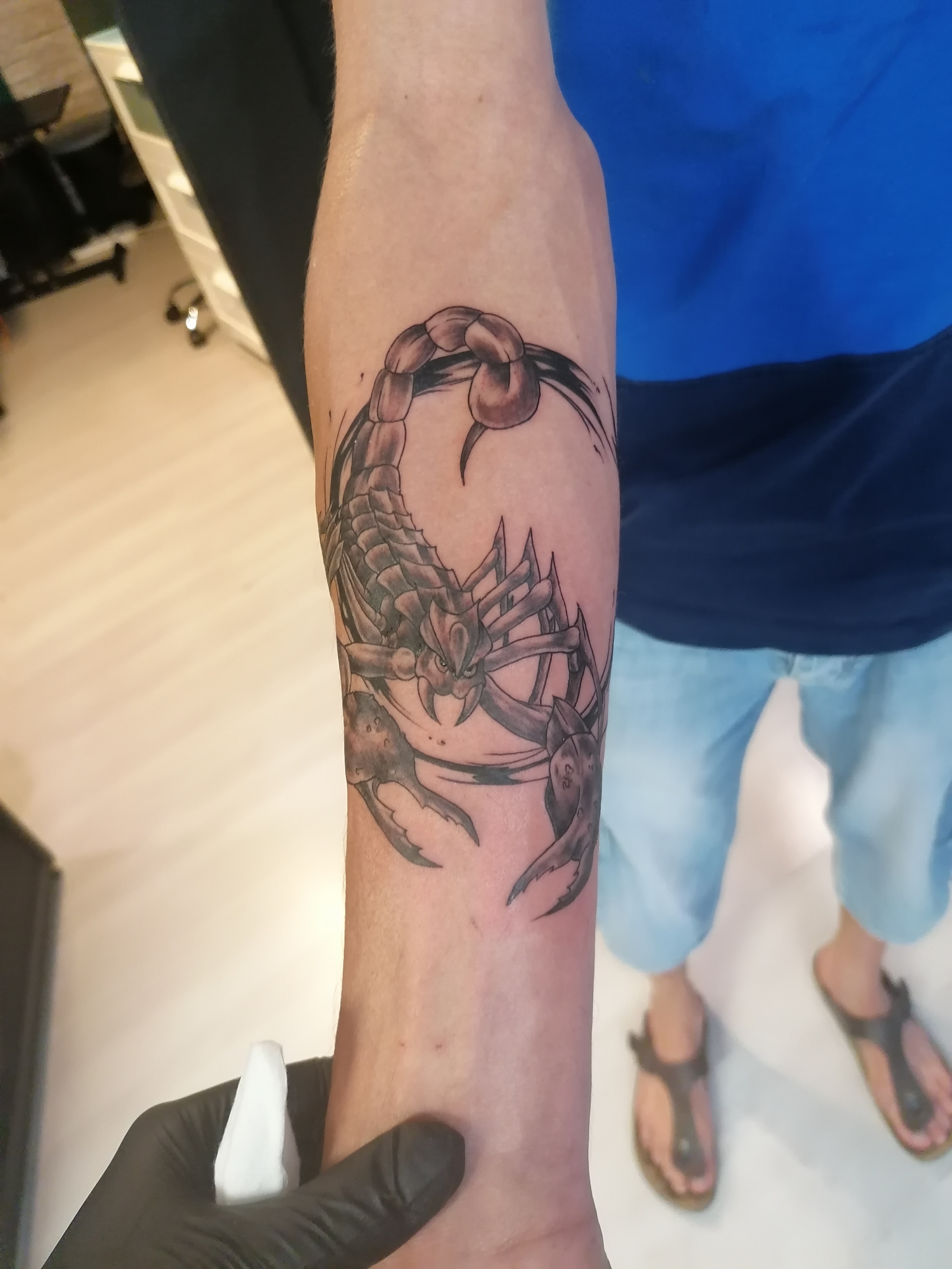 Photo n° 3 de l'avis de Adrien.E fait le 16/09/2020 à 20:20