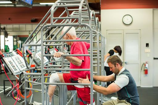 Rehab United - Carmel Valley image