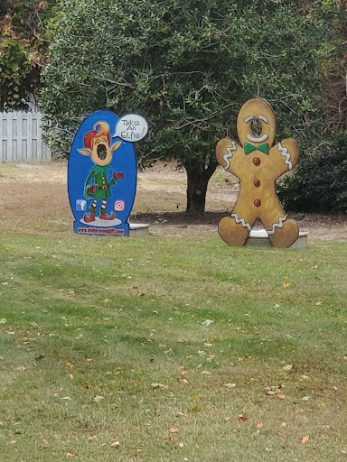 Gift Shop «Winterwood Gift & Christmas Shoppe», reviews and photos, 3137 U.S. 9, Rio Grande, NJ 08242, USA