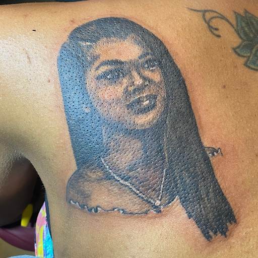 Explore anti government tattoo ideas, creative tattoo ideas in Largo, available at Inside Ink Tattoo Studio