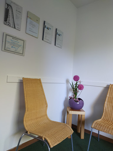 Zahnarztpraxis Dr. Schenkel in Saarbrücken