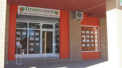 FINANRAPID - AGENCIA INMOBILIARIA EN PICASSENT en Picassent