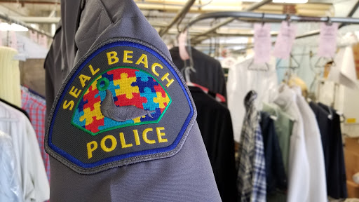 Dry Cleaner «Seal Beach Cleaners», reviews and photos, 331 Main St, Seal Beach, CA 90740, USA