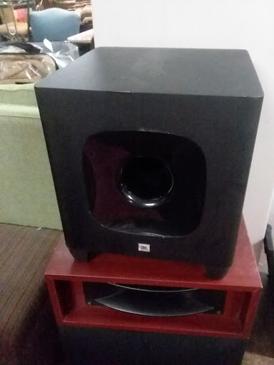 Thrift Store «Help Is On The Way Thrift Store», reviews and photos, 5658 Buford Hwy, Norcross, GA 30071, USA