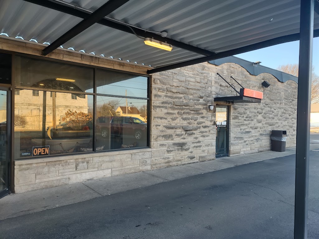 Martino's Italian Villa 46901