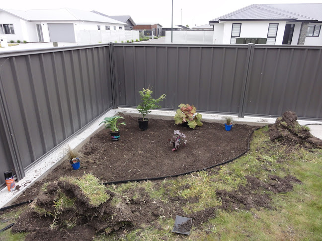 Reviews of Kandu Garden Maintenance in Taupo - Landscaper
