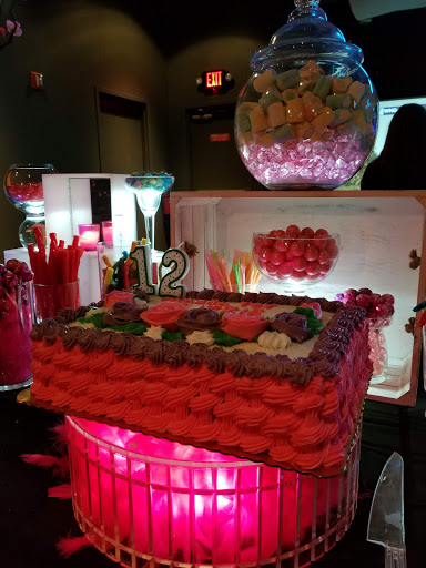 Bowling Alley «Lucky Strike West Nyack», reviews and photos, 4662 Palisades Center Dr, West Nyack, NY 10994, USA