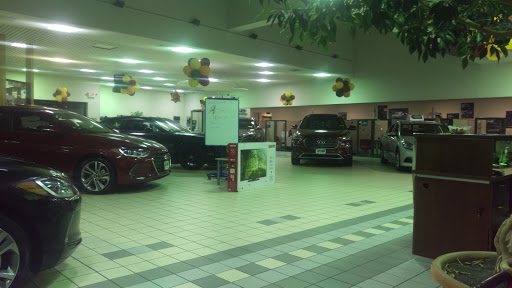 Hyundai Dealer «Action Hyundai of Millville», reviews and photos, 1935 N 2nd St, Millville, NJ 08332, USA