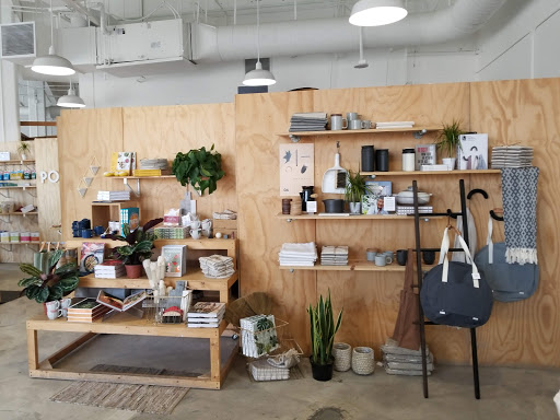 Gift Shop «Poketo», reviews and photos, 820 E 3rd St, Los Angeles, CA 90013, USA