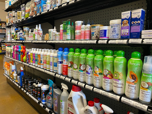 Pet Store «Choice Pet Market», reviews and photos, 15681 N Hayden Rd #114, Scottsdale, AZ 85260, USA