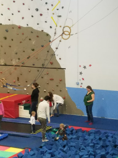 Gymnastics Center «Sky Valley Gymnastics & Cheer», reviews and photos, 16891 146th St SE #115, Monroe, WA 98272, USA