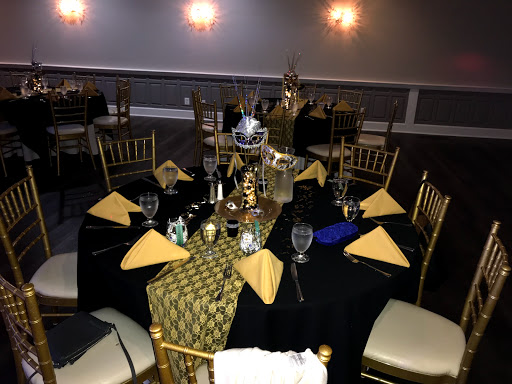 Caterer «Branches Catering», reviews and photos, 123 Monmouth Rd, West Long Branch, NJ 07764, USA