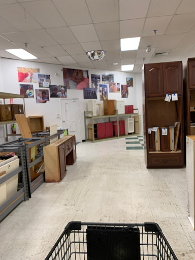 Hardware Store «Habitat for Humanity ReStore», reviews and photos, 4044 Taylorsville Rd, Louisville, KY 40220, USA