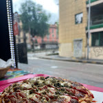 Photo n°1 de l'avis de Armin.l fait le 13/05/2024 à 11:08 sur le  Gastronomia Afshin à Turin