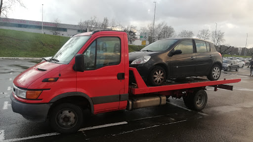 Photo 2 - Pierre epaviste