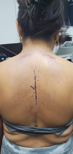 Body Piercing Shop «Necro Mayhem Tattoo», reviews and photos, 216 Jefferson St, Newark, NJ 07105, USA