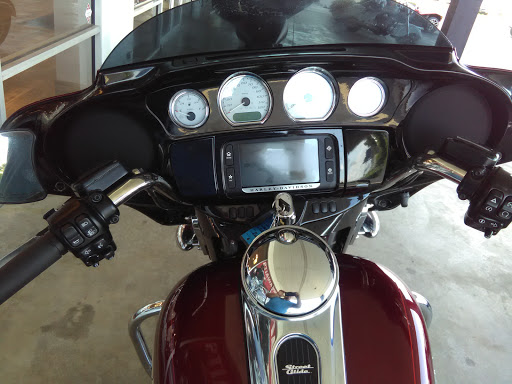 Motorcycle Dealer «Youngblood Powersports - Indian Motorcycle», reviews and photos, 5801 N 21st St, Ozark, MO 65721, USA