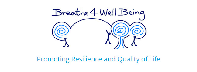 Breathe 4 Wellbeing Consultancy for Mind-Body Health - Durham