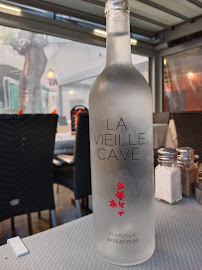 Plats et boissons du Restaurant La Vieille Cave à Algajola - n°15