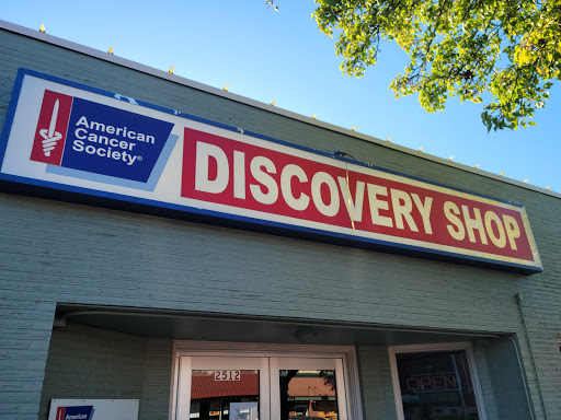 American Cancer Society Discovery Shop – Tacoma, WA