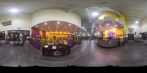Gym «Planet Fitness», reviews and photos, 1630 NE 163rd St, North Miami Beach, FL 33162, USA