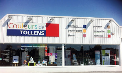 Tollens à Varennes-Vauzelles