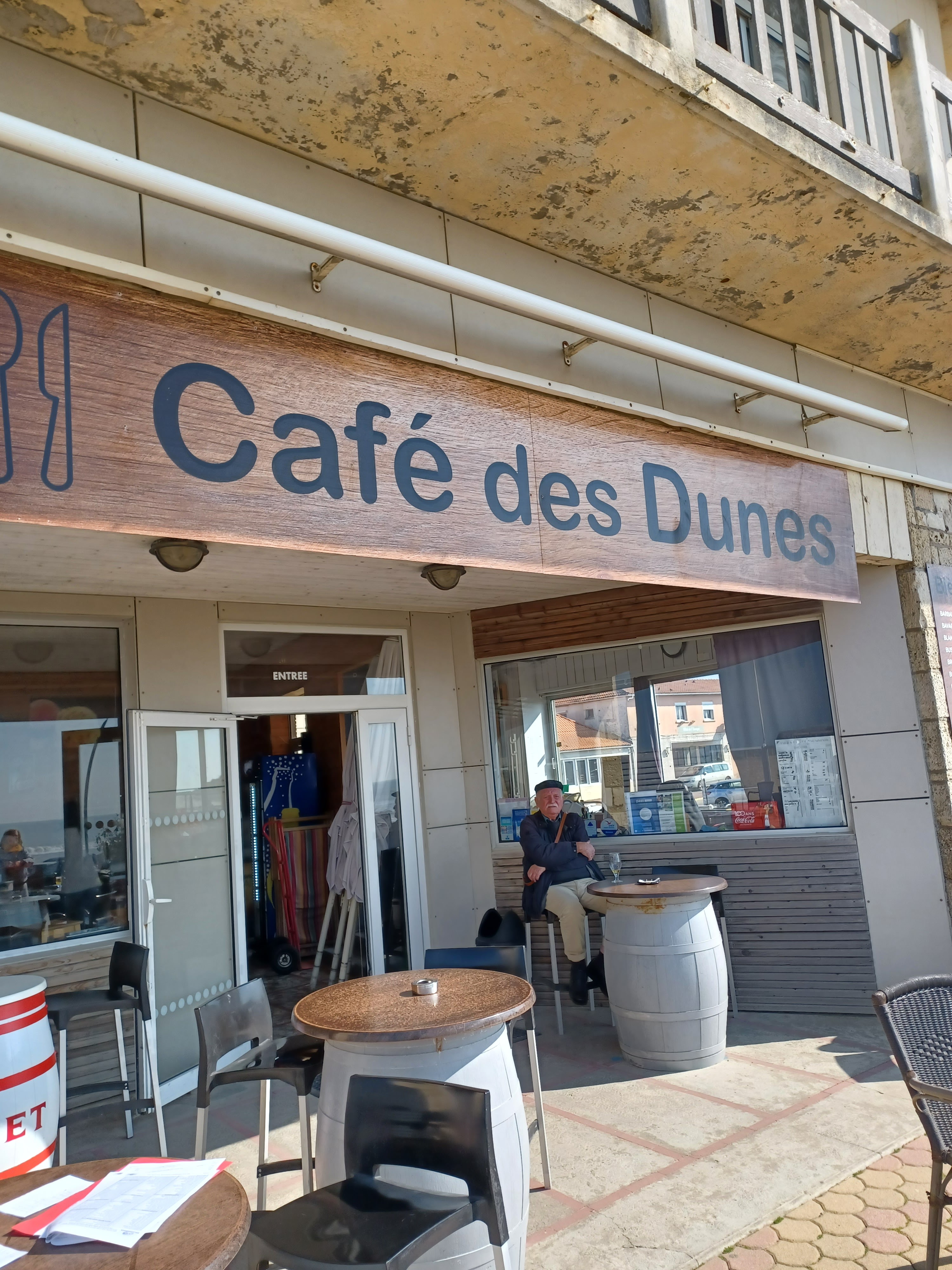 Photo n° 2 de l'avis de Xavier.o fait le 07/03/2022 à 15:04