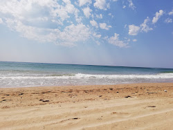 Zdjęcie Playa Torredembarra - popularne miejsce wśród znawców relaksu