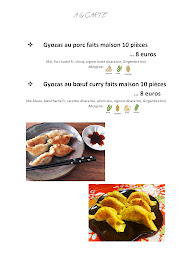 Photo n°1 de Japanese Kitchen SAI Food Truck à Sainte-Croix-en-Plaine ()