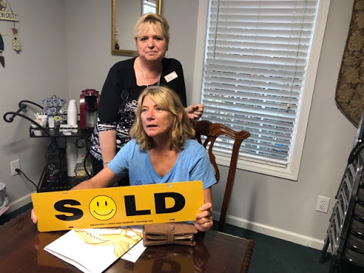 Real Estate Agency «Century 21 Mid-State Realty», reviews and photos, 1810 Sharp Springs Rd, Winchester, TN 37398, USA