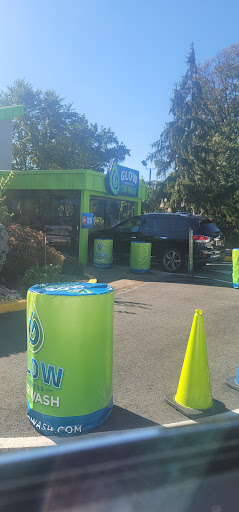 Car Wash «Glow Express Car Wash», reviews and photos, 1551 NJ-27, Edison, NJ 08817, USA