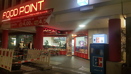 FOOD POINT