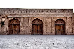 Sher Khan khokhar Masjid شیر خاں کھوکھر مسجد image