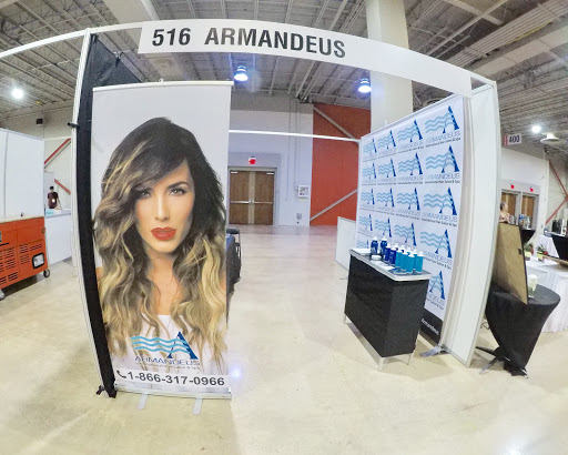 Beauty Salon «Hair Salon Armandeus Doral», reviews and photos, 8726 NW 26th St #7, Doral, FL 33172, USA