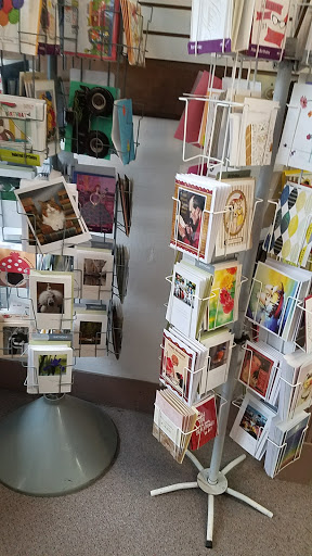 Book Store «Learned Owl Book Shop», reviews and photos, 204 N Main St, Hudson, OH 44236, USA