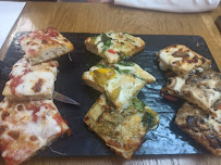Pizza du Restaurant italien ITAGLIO à Levallois-Perret - n°18