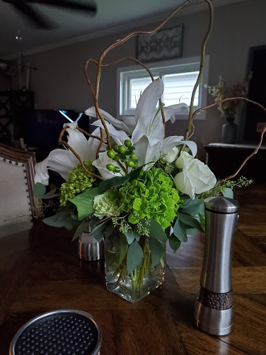 Florist «Edwards Floral Design», reviews and photos, 1715 W Louisiana St, McKinney, TX 75069, USA