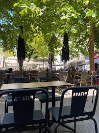 Atmosphère du Restauration rapide Pitaya Thaï Street Food à Avignon - n°8