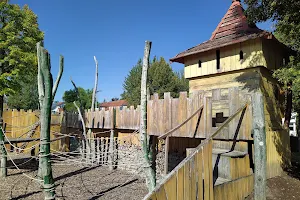 Ritterburg Spielplatz image