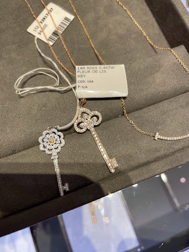 Jewelry Store «Tiffany & Co.», reviews and photos, 350 Mall Blvd #3012, King of Prussia, PA 19406, USA