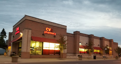 CVS, 5945 W Dempster St, Morton Grove, IL 60053, USA, 