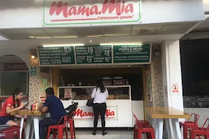 Pizzeria Mama Mia image