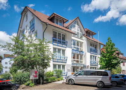Garni Hotel Sailer Karlstraße 3, 78628 Rottweil, Deutschland