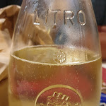 Photo n°3 de l'avis de Nord.f fait le 02/09/2022 à 18:49 sur le  Al Carel Pizzeria Di Gessica Porta à Anfo