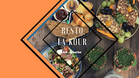Photos du propriétaire du Restaurant RESTO LA KOUR à Bergerac - n°10