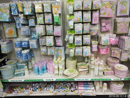 Dollar Store «Dollar Tree», reviews and photos, 5110 Pennell Rd, Media, PA 19063, USA