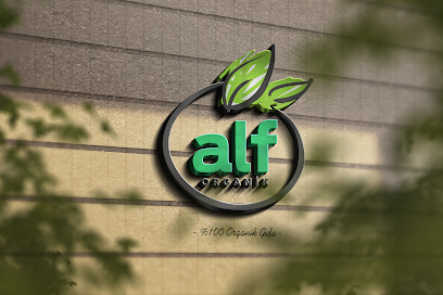 Alf Organik Gıda