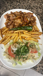 Photo n°7 de Good SNACK à Strasbourg ()